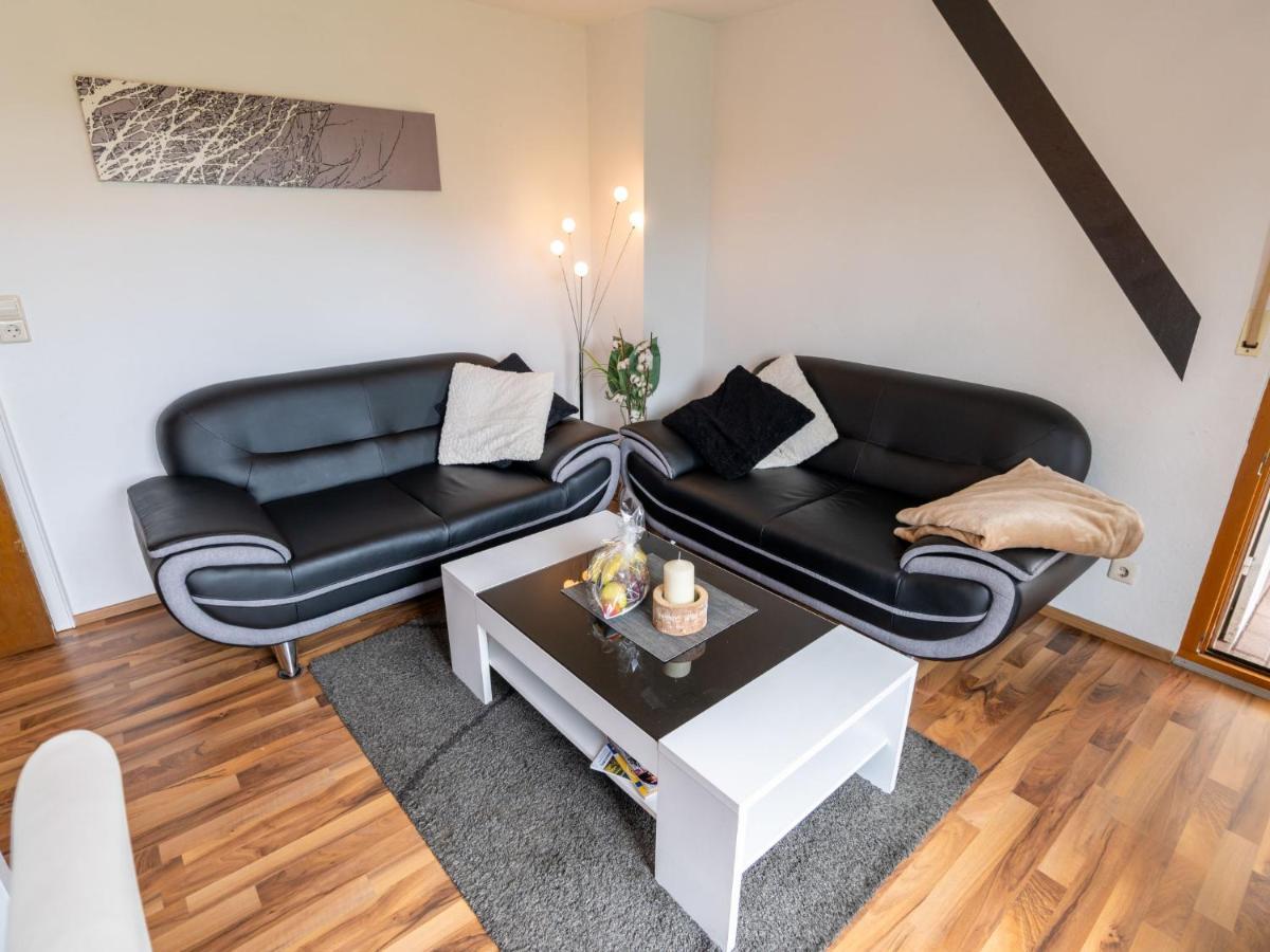 Apartment Langes Leben - Al Khalid By Interhome Dittishausen Экстерьер фото