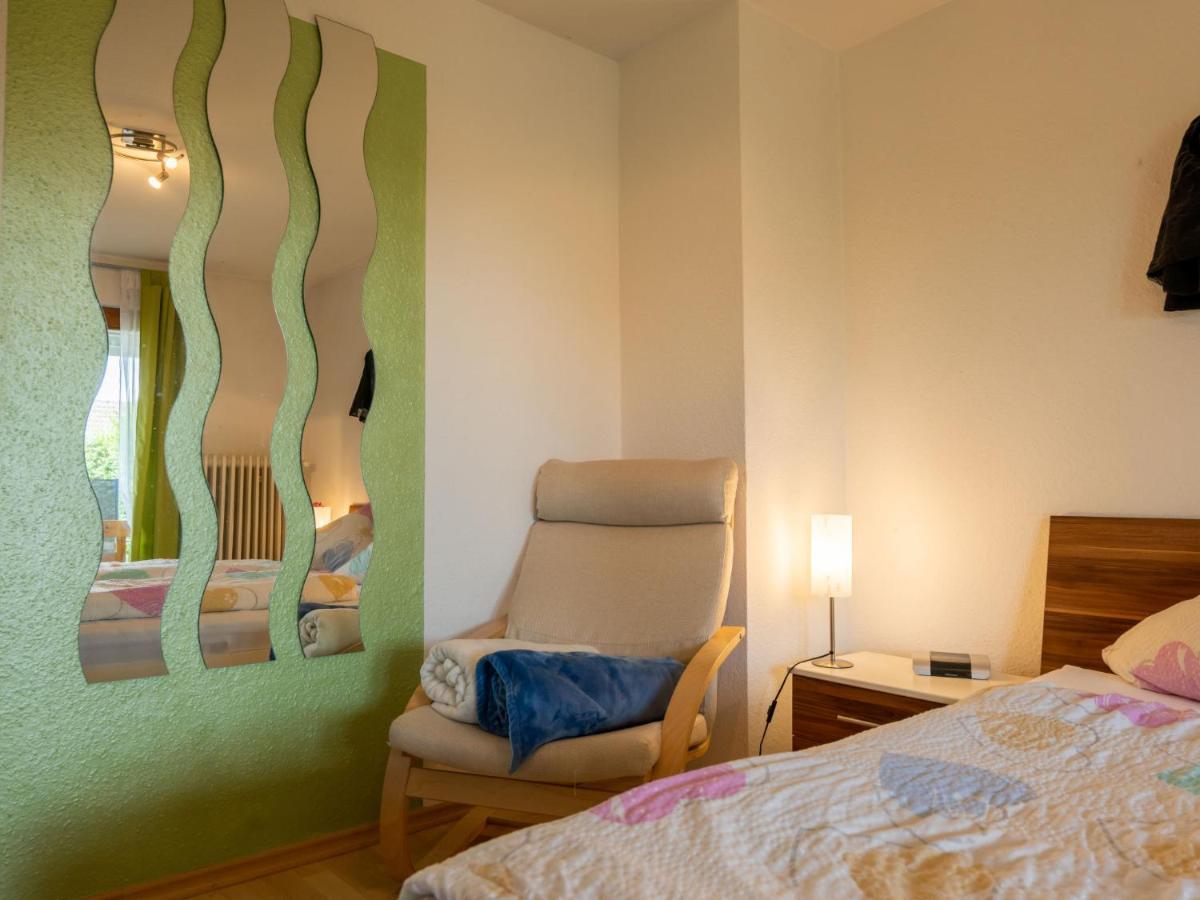 Apartment Langes Leben - Al Khalid By Interhome Dittishausen Экстерьер фото