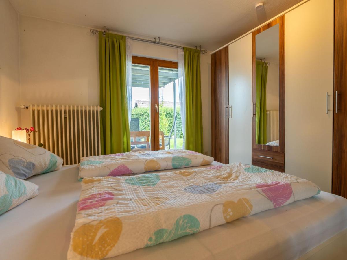 Apartment Langes Leben - Al Khalid By Interhome Dittishausen Экстерьер фото