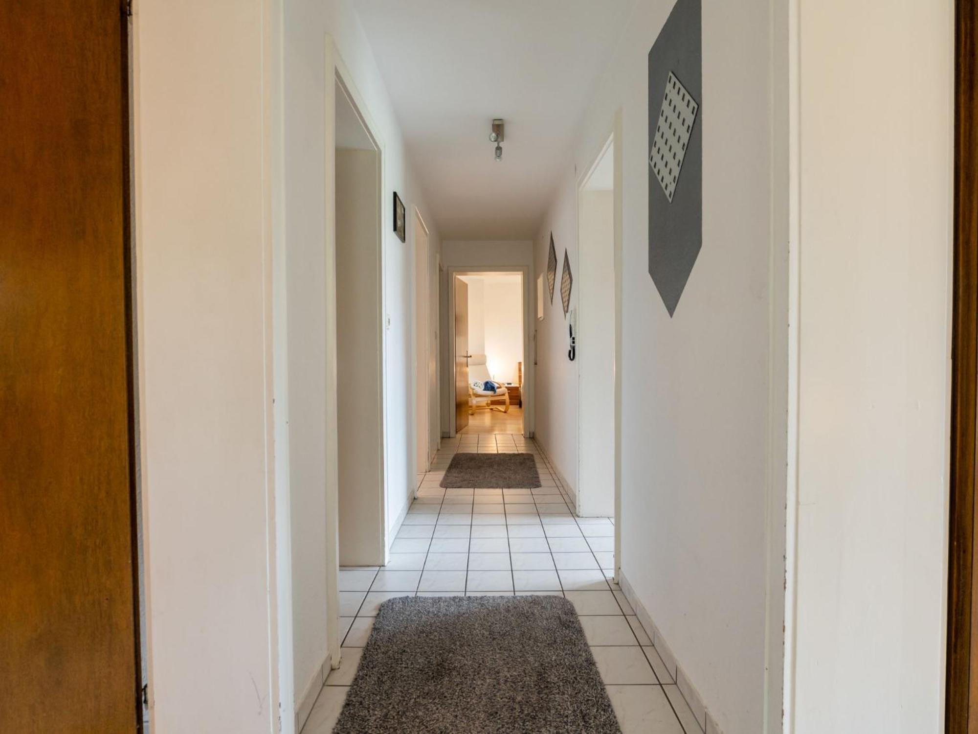 Apartment Langes Leben - Al Khalid By Interhome Dittishausen Экстерьер фото