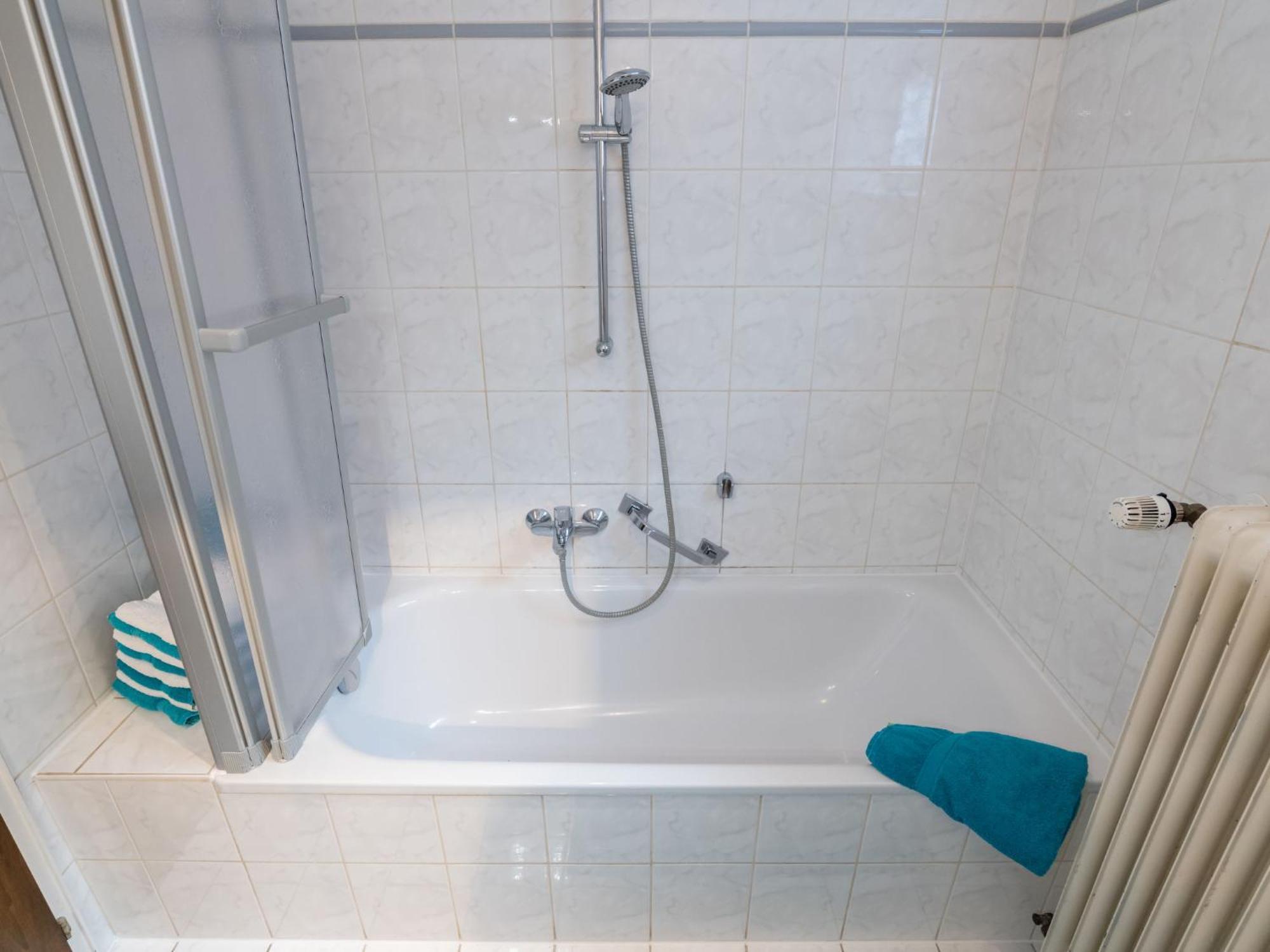Apartment Langes Leben - Al Khalid By Interhome Dittishausen Экстерьер фото