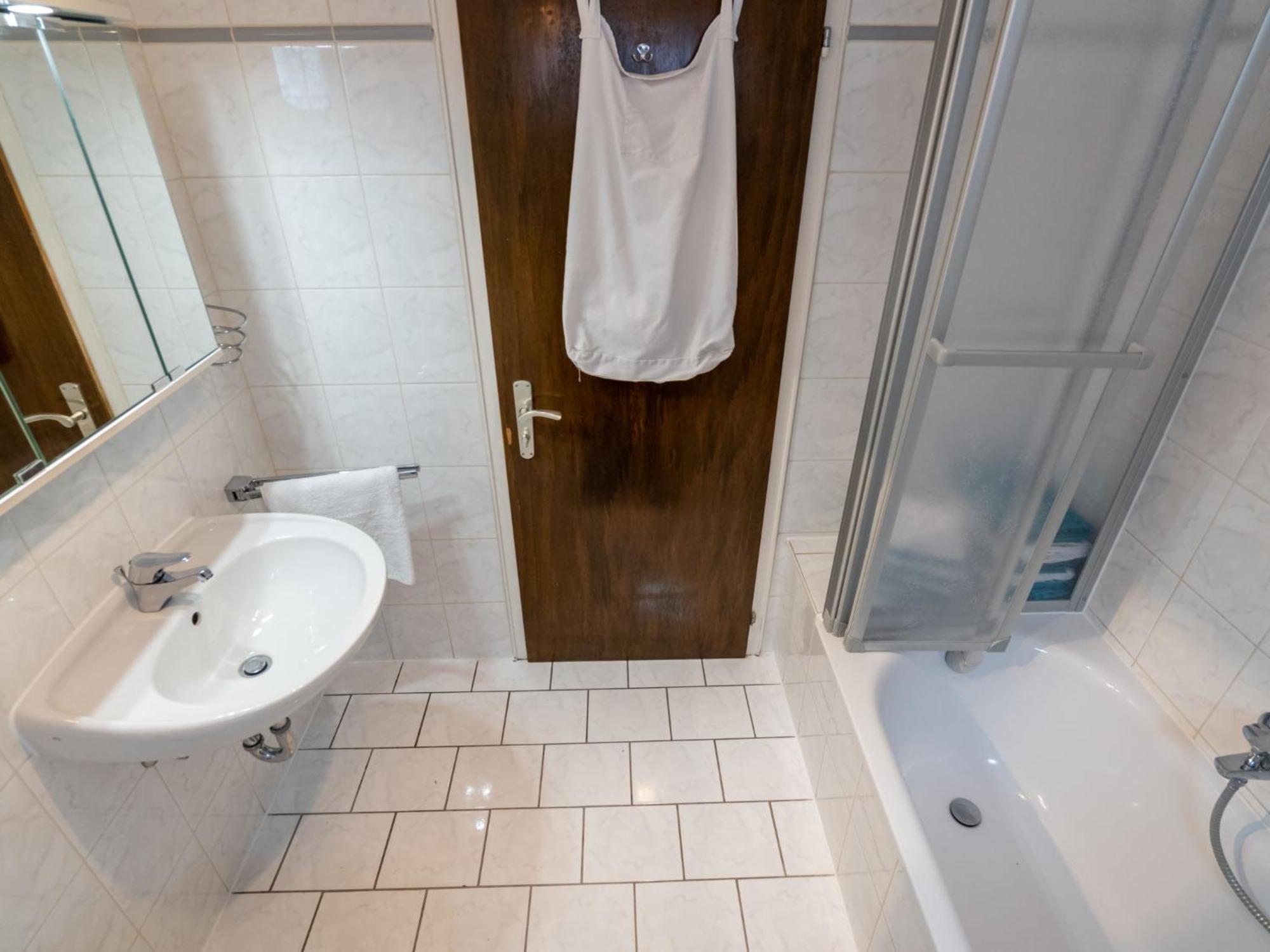 Apartment Langes Leben - Al Khalid By Interhome Dittishausen Экстерьер фото