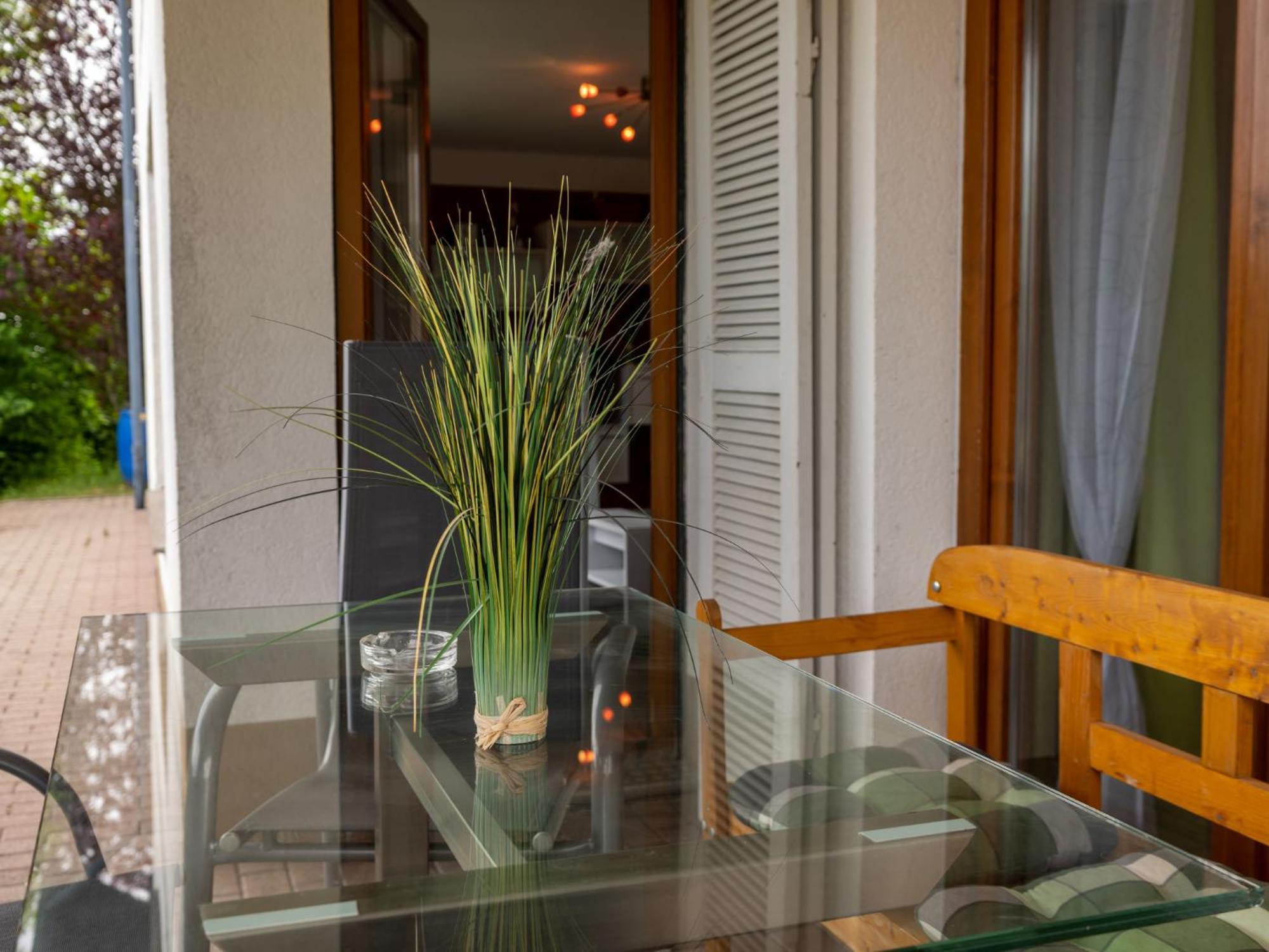 Apartment Langes Leben - Al Khalid By Interhome Dittishausen Экстерьер фото